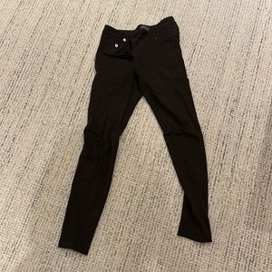 Vince pants brown size 6